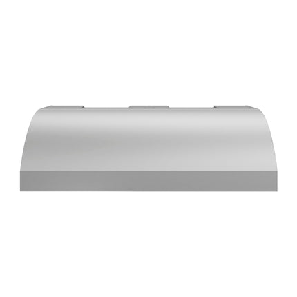 ZLINE 60 in. Under Cabinet Outdoor Grill Hood (GOU2-60)