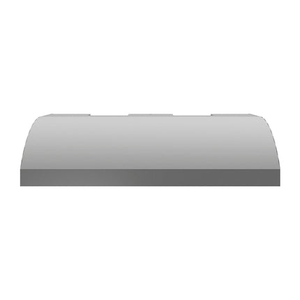 ZLINE 72 in. Under Cabinet Outdoor Grill Hood (GOU2-72)