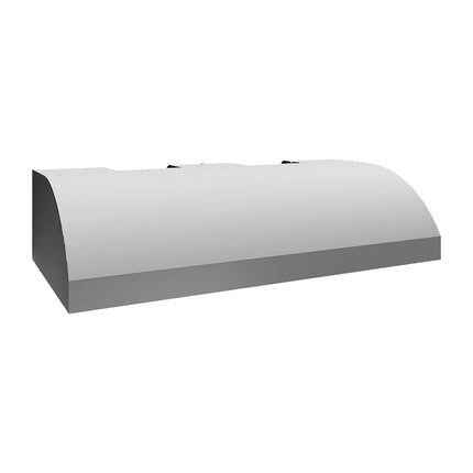 ZLINE 72 in. Under Cabinet Outdoor Grill Hood (GOU2-72)