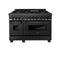 Freestanding Ranges and Stoves