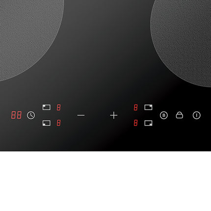 ZLINE 24" Induction Cooktop with 4 burners (RCIND-24)