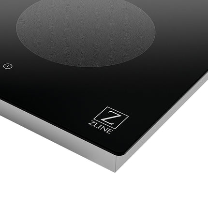 ZLINE 24" Induction Cooktop with 4 burners (RCIND-24)