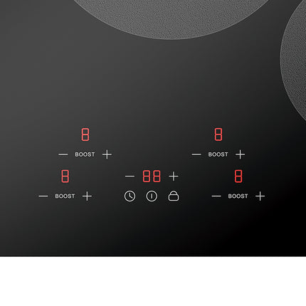 ZLINE 30" Induction Cooktop with 4 burners (RCIND-30)