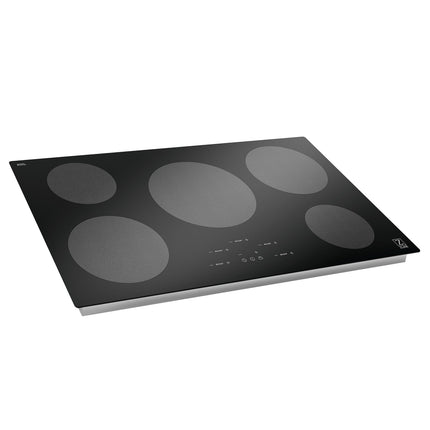 ZLINE 36" Induction Cooktop with 5 burners (RCIND-36)