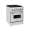 Freestanding Ranges and Stoves