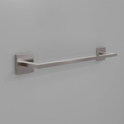 ZLINE Palisades 18 in. Towel Rail in Brushed Nickel (RBCN1-TR18-BN)