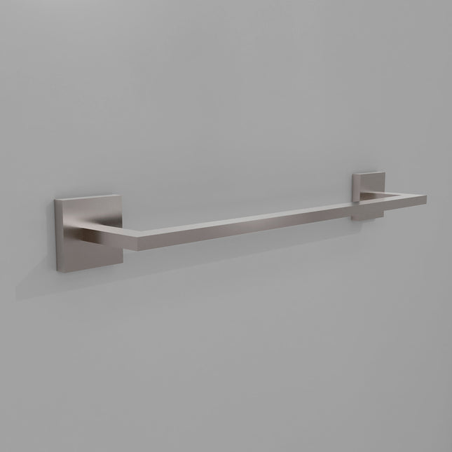 ZLINE Palisades 18 in. Towel Rail in Brushed Nickel (RBCN1-TR18-BN)