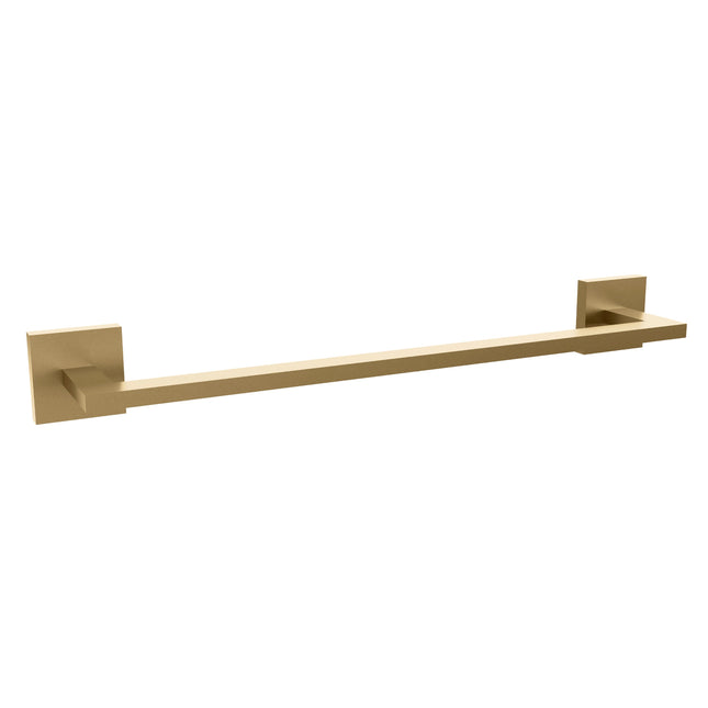 ZLINE Palisades 18 in. Towel Rail in Champagne Bronze (RBCN1-TR18-CB)
