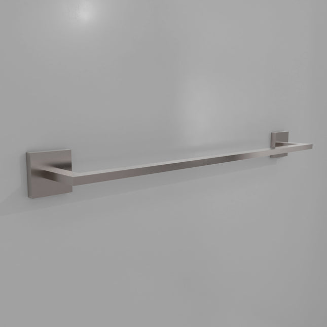 ZLINE Palisades 24 in. Towel Rail in Brushed Nickel (RBCN1-TR-BN)