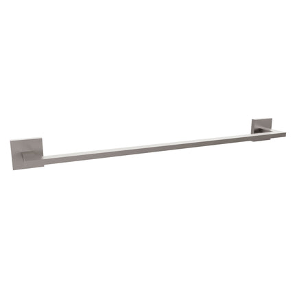 ZLINE Palisades 24 in. Towel Rail in Brushed Nickel (RBCN1-TR-BN) Zline Appliances