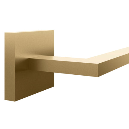 ZLINE Palisades 24 in. Towel Rail in Champagne Bronze (RBCN1-TR-CB)