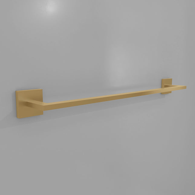 ZLINE Palisades 24 in. Towel Rail in Champagne Bronze (RBCN1-TR-CB)