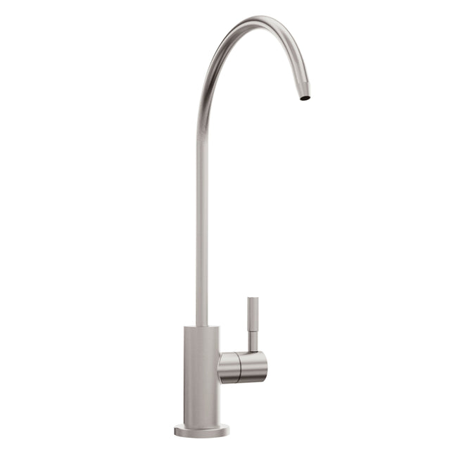 ZLINE Palisades Single Handle Drink Faucet in Brushed Nickel (RBCN1-FBV-BN) Zline Appliances
