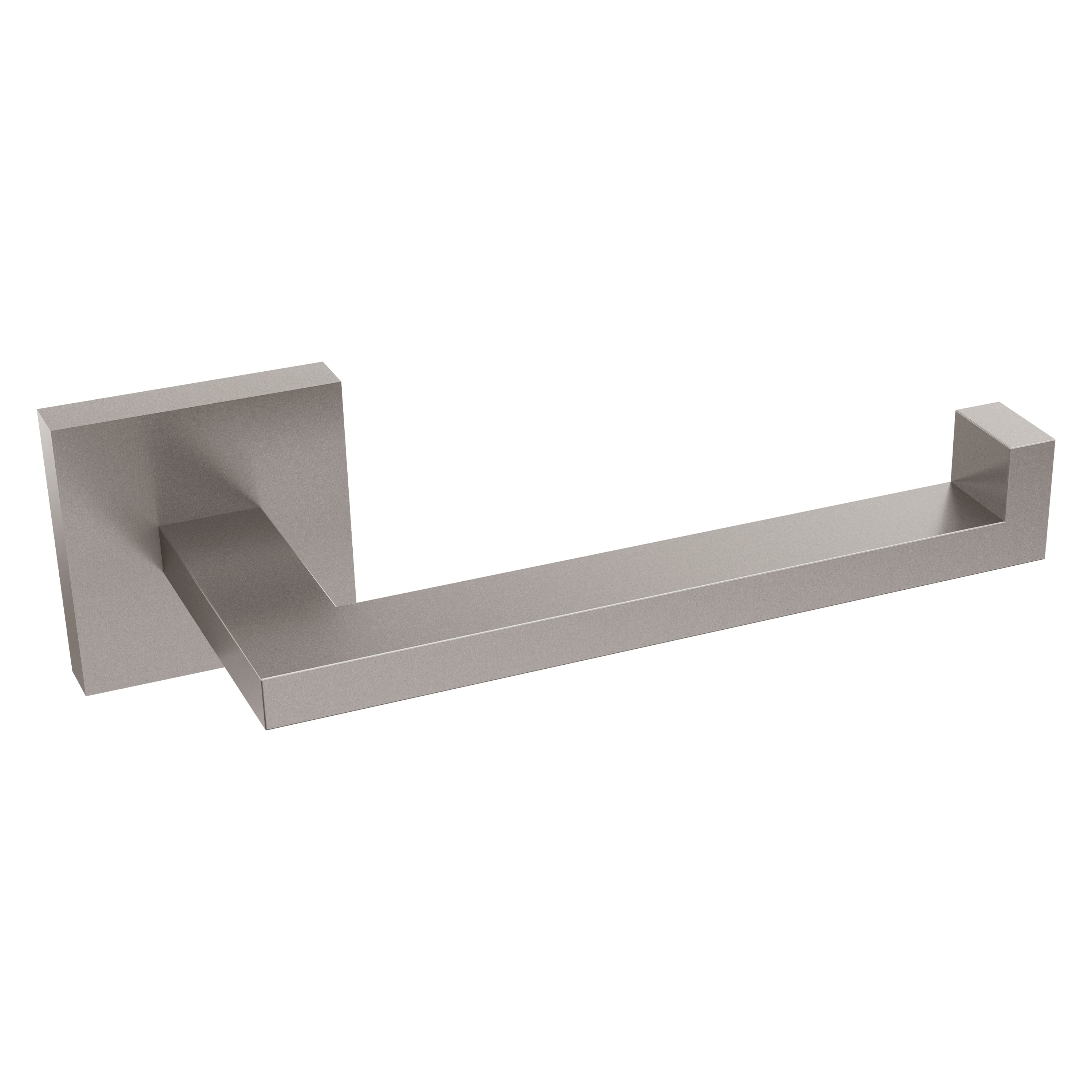 ZLINE Palisades Toilet Paper Holder in Brushed Nickel (RBCN1-TP-BN)