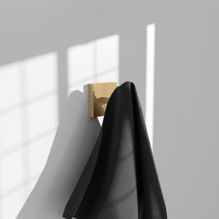 ZLINE Palisades Towel Hook in Champagne Bronze (RBCN1-HK-CB)