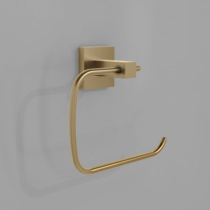 ZLINE Palisades Towel Ring in Champagne Bronze (RBCN1-TRNG-CB)