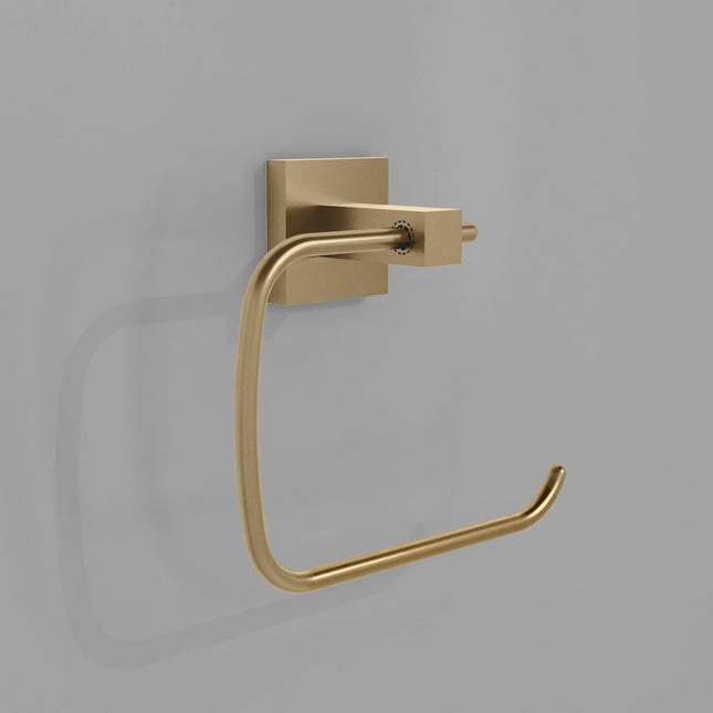 ZLINE Palisades Towel Ring in Champagne Bronze (RBCN1-TRNG-CB)