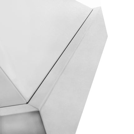 ZLINE 36" Fingerprint Resistant Stainless Steel Range Hood (8654SN-36)