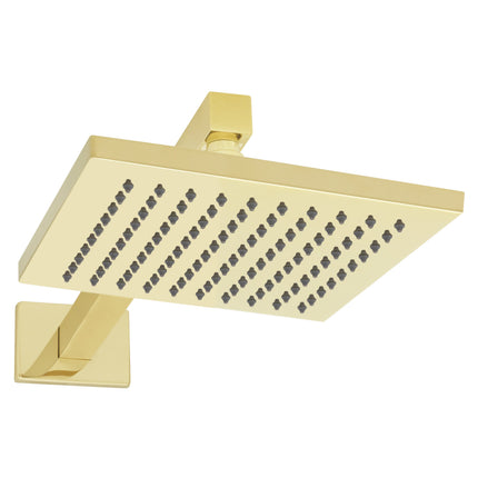 ZLINE Autograph Edition Bliss Shower Faucet in Polished Gold (BLS-SHF-PG)
