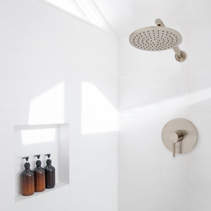 ZLINE El Dorado Shower Faucet in Brushed Nickel (ELD-SHF-BN)