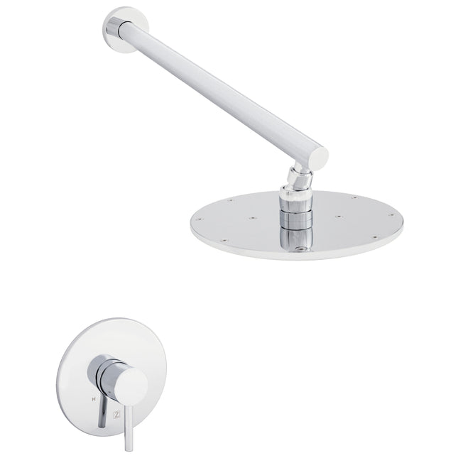 ZLINE El Dorado Shower Faucet in Chrome (ELD-SHF-CH)