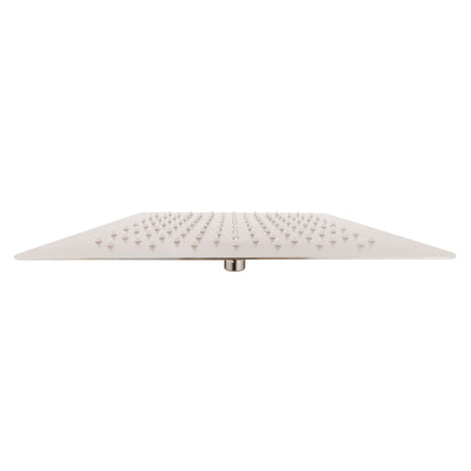 ZLINE 16" Bliss Shower Head in Brushed Nickel (BLS-H12-BN)