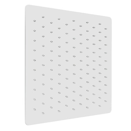 ZLINE Bliss 16 in. Rainfall Shower Head in Chrome (BLS-H16-CH)