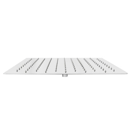 ZLINE Bliss 16 in. Rainfall Shower Head in Chrome (BLS-H16-CH)