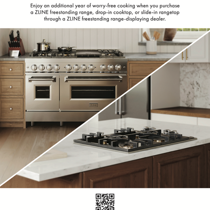 ZLINE 30 in. Professional True Convection Single Wall Oven with Air Fry and Self Clean in Stainless Steel (WAS-30)