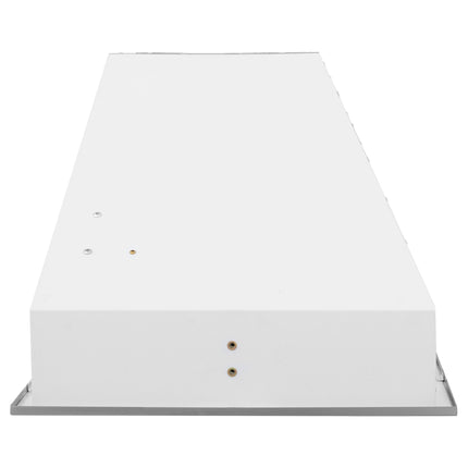 ZLINE 58" Ducted Wall Mount Range Hood Insert in Stainless Steel (698-58)