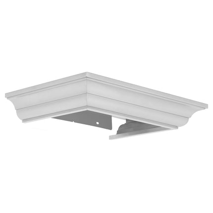 ZLINE Crown Molding Profile 6 for Wall Mount Range Hood (CM6-587/597-304)