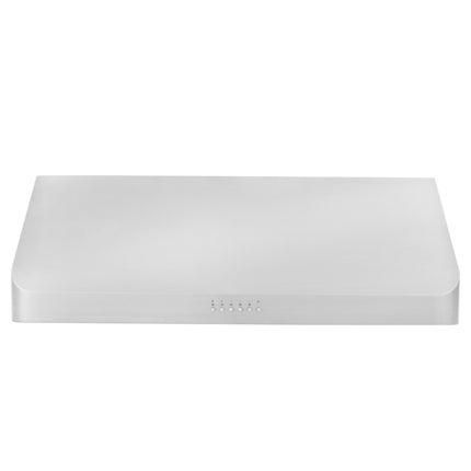 ZLINE 36" Ducted Under Cabinet Range Hood in Stainless Steel (623-36)
