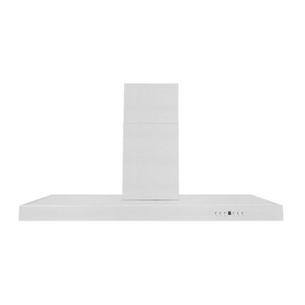 ZLINE 24" Convertible Vent Wall Mount Range Hood in Stainless Steel (KE-24)