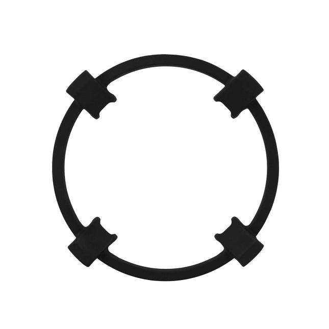Wok Ring for ZLINE Ranges (RA-005A) Plaza Home Decor