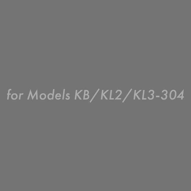 ZLINE 1-36 in. Chimney Extension for 9 ft. to 10 ft. Ceilings (1PCEXT-KB/KL2/KL3-304)