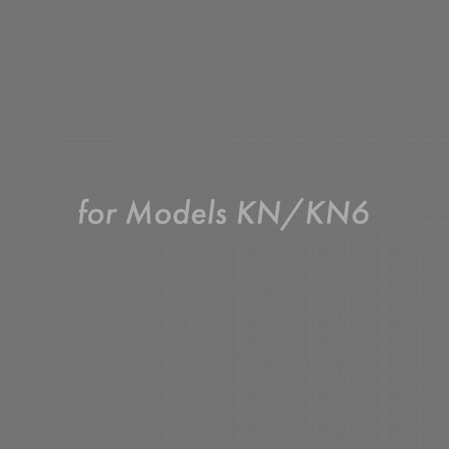 ZLINE 2-12 in. Short Chimney Pieces for 7 ft. to 8 ft. Ceilings (SK-KN)