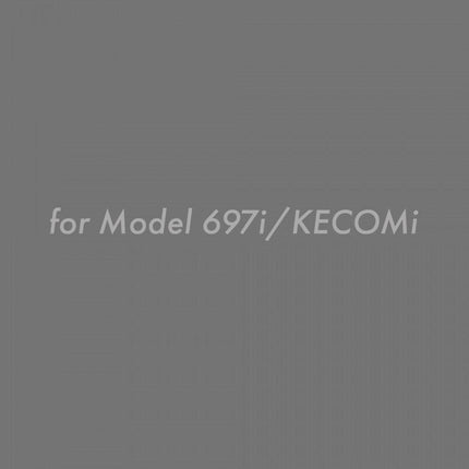 ZLINE 2-36 in. Chimney Extensions for 10 ft. to 12 ft. Ceilings (2PCEXT-697i/KECOMi)