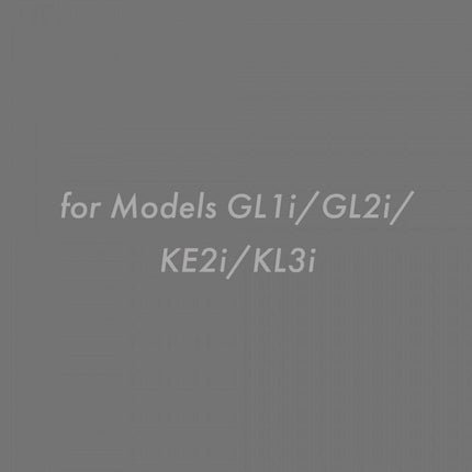 ZLINE 2-36 in. Chimney Extensions for 10 ft. to 12 ft. Ceilings (2PCEXT-GL1i/GL2i/KE2i/KL3i)