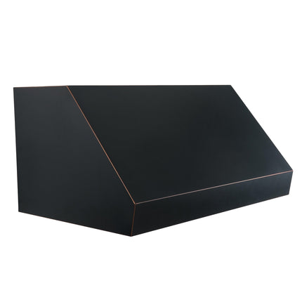 ZLINE 36 in. Designer Series Convertible Vent Under Cabinet Range Hood (8685B-36)