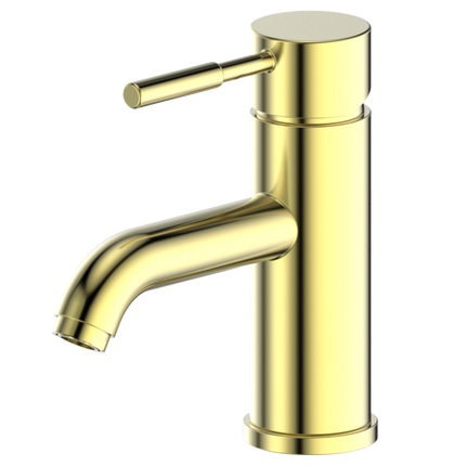 ZLINE Autograph Edition Aloha Bath Faucet in Polished Gold (ALH-BF-PG)