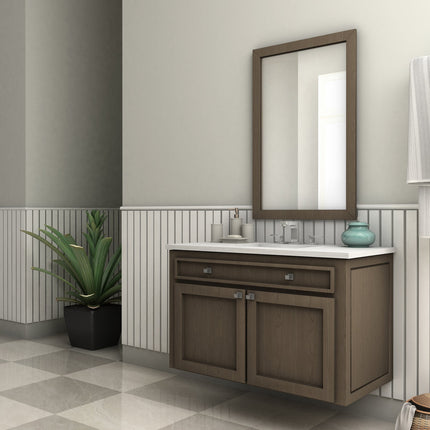 ZLINE Crystal Bay Bath Faucet in Chrome (CBY-BF-CH)