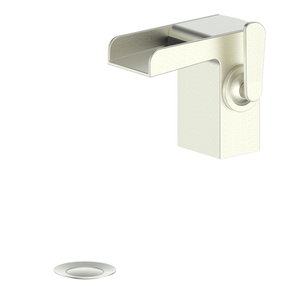 ZLINE Diamond Peak Bath Faucet in Brushed Nickel (DMP-BF-BN)