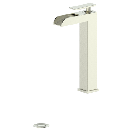 ZLINE Eagle Falls Bath Faucet in Brushed Nickel (EAG-BF-BN)