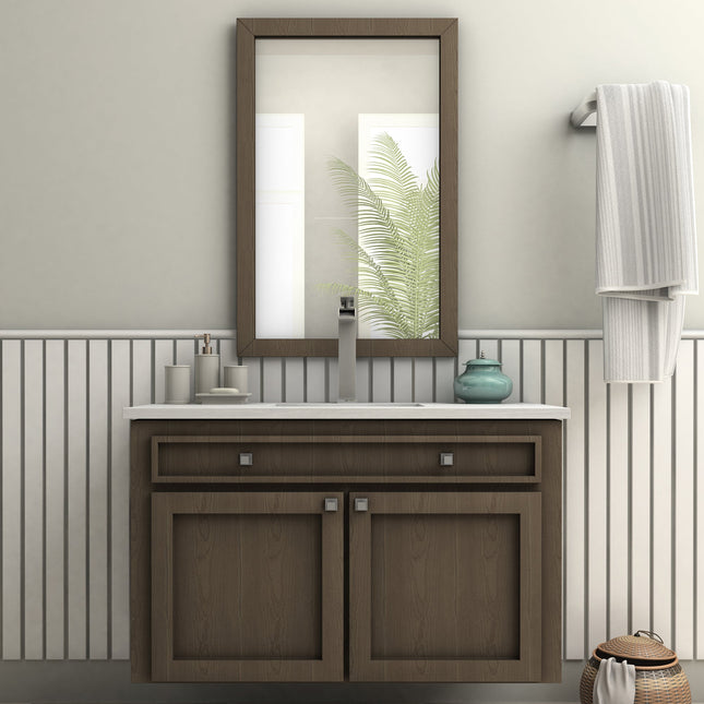 ZLINE Eagle Falls Bath Faucet in Chrome (EAG-BF-CH)
