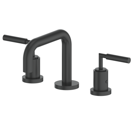 ZLINE Autograph Edition El Dorado Bath Faucet in Matte Black (ELD-BF-MB)