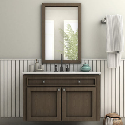 ZLINE Autograph Edition Emerald Bay Bath Faucet in Matte Black (EMBY-BF-MB)