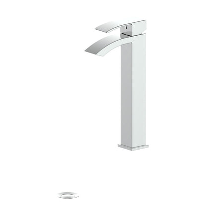 ZLINE Heavenly Bath Faucet in Chrome (HVN-BF-CH)