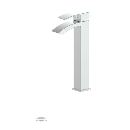 ZLINE Heavenly Bath Faucet in Chrome (HVN-BF-CH)