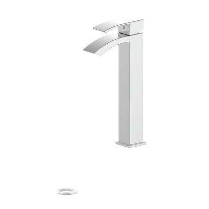 ZLINE Heavenly Bath Faucet in Chrome (HVN-BF-CH)