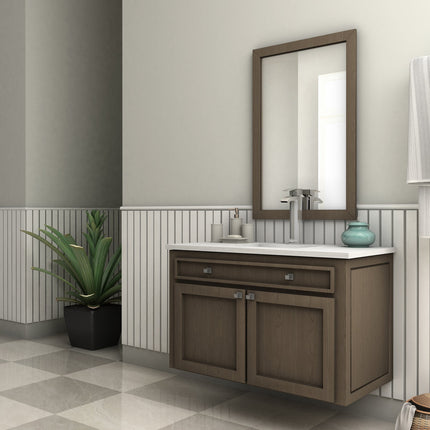 ZLINE Heavenly Bath Faucet in Chrome (HVN-BF-CH)
